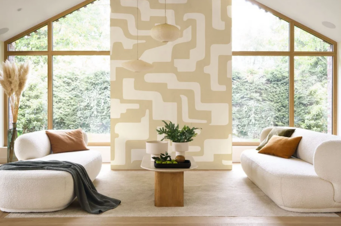 Tikal | Rituel - Casadeco
