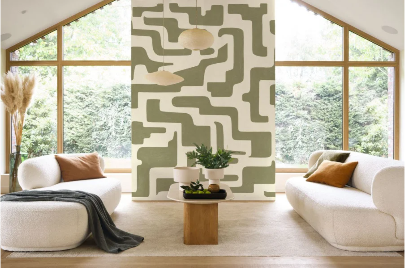 Tikal | Rituel - Casadeco
