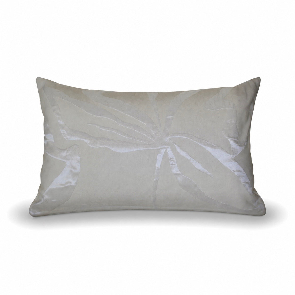 Rectangular Pillow Cover 12" x 20" - Brandy BD 01 / Bolzano S10108