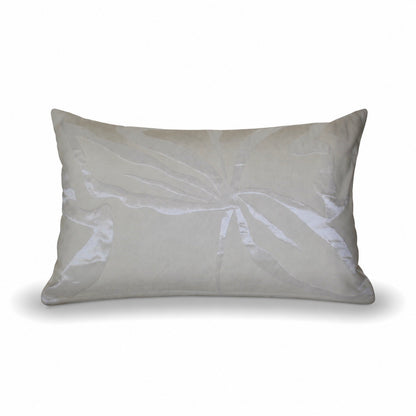 Rectangular Pillow Cover 12" x 20" - Brandy BD 01 / Bolzano S10108