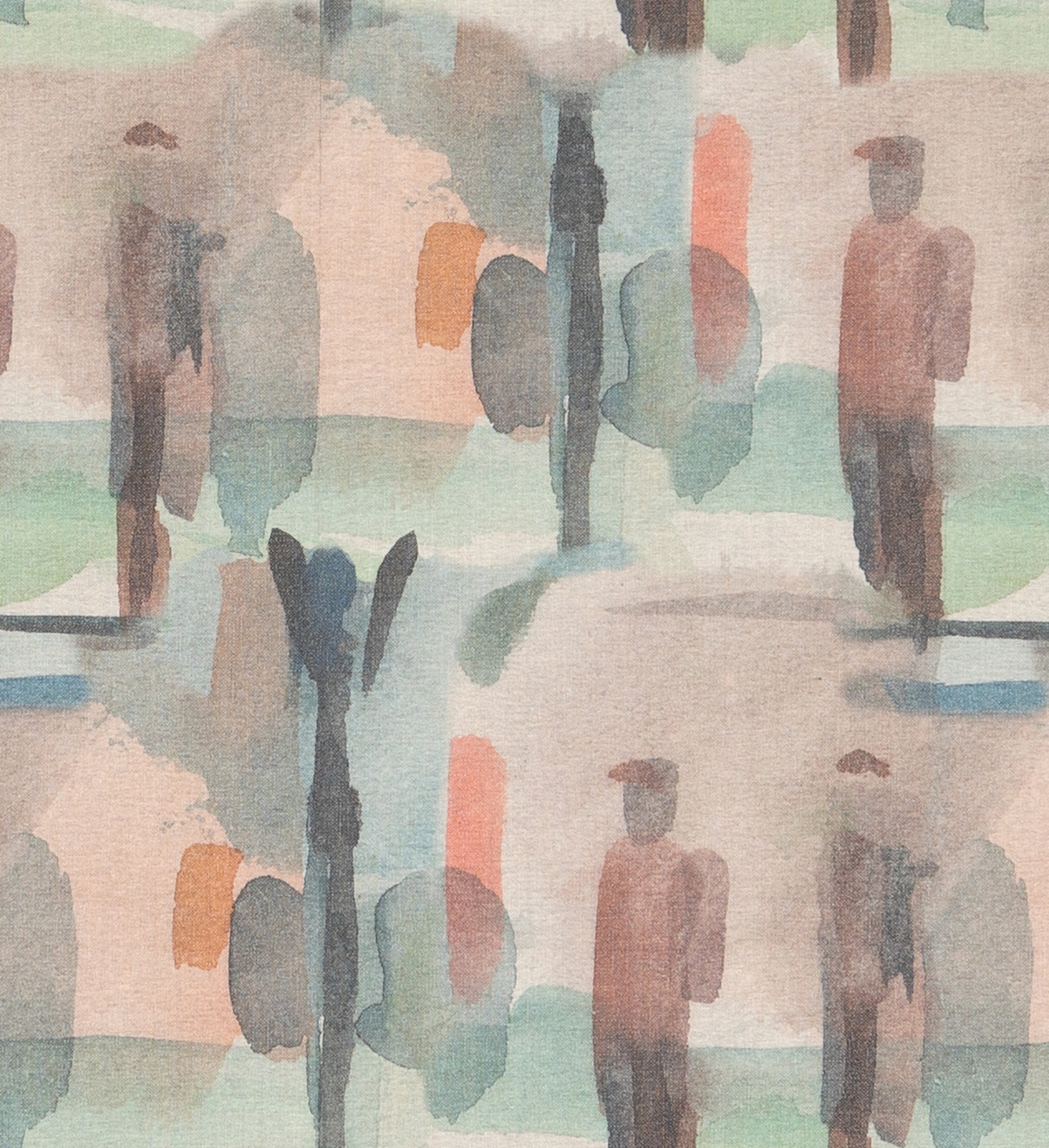 Passant | Artist - Hohenberger