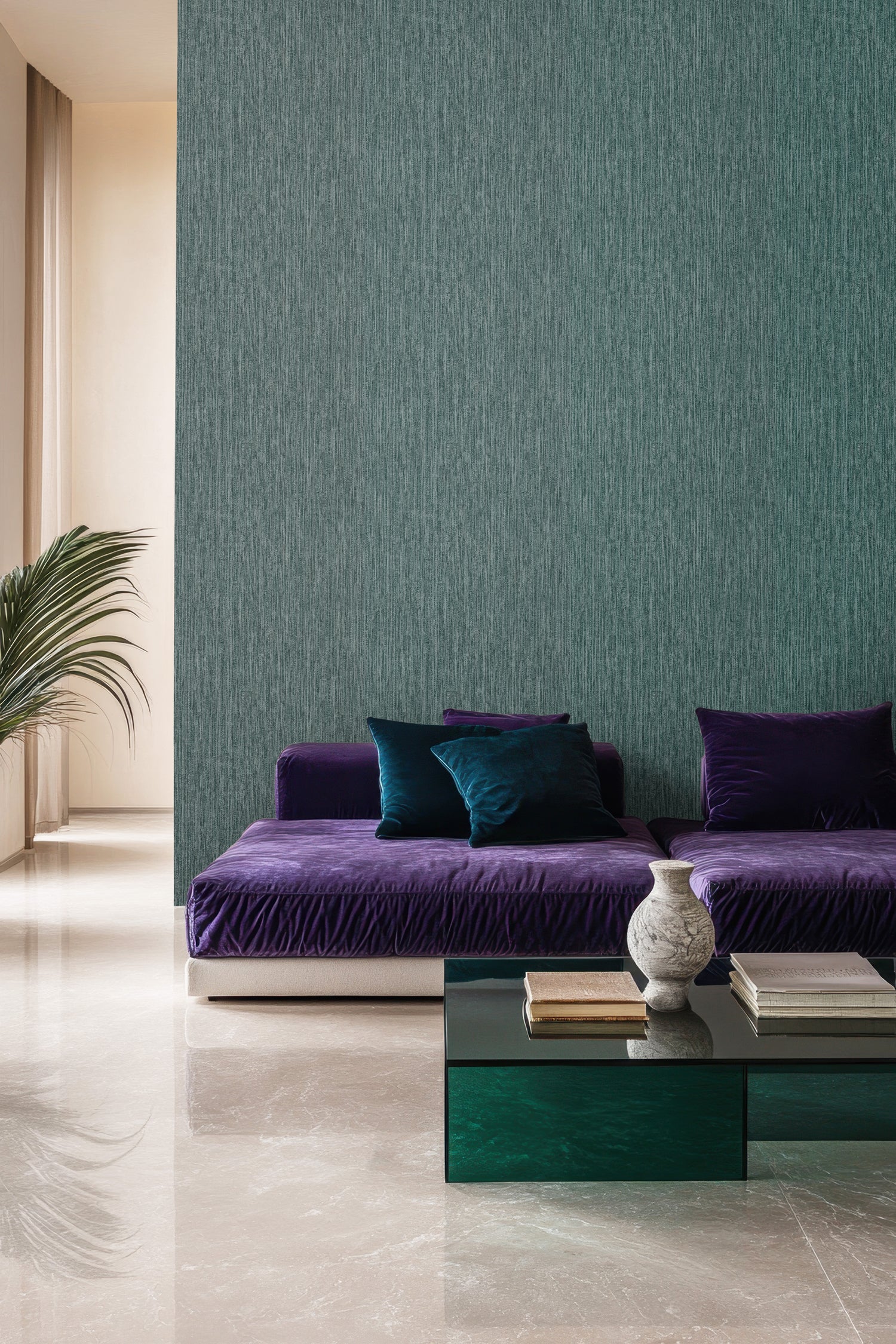 Paper Plain | Line &amp; Leaf - Hohenberger