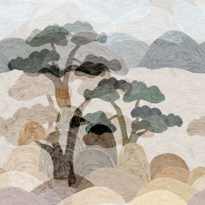 Inktree | Line &amp; Leaf - Hohenberger
