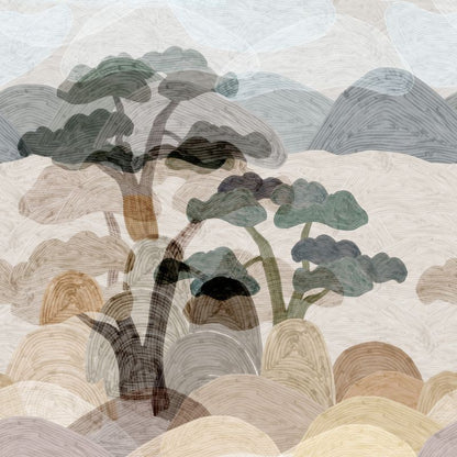 Inktree | Line &amp; Leaf - Hohenberger