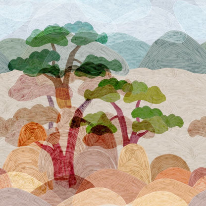 Inktree | Line &amp; Leaf - Hohenberger