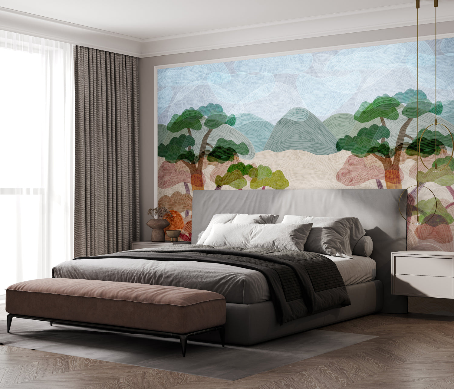Inktree | Line &amp; Leaf - Hohenberger