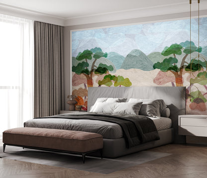 Inktree | Line &amp; Leaf - Hohenberger