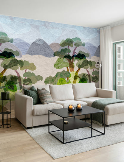 Inktree | Line &amp; Leaf - Hohenberger