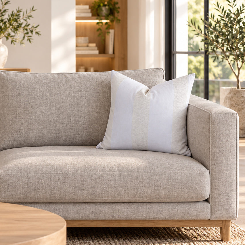 Square Pillow Cover 20" x 20" - Kuta 60