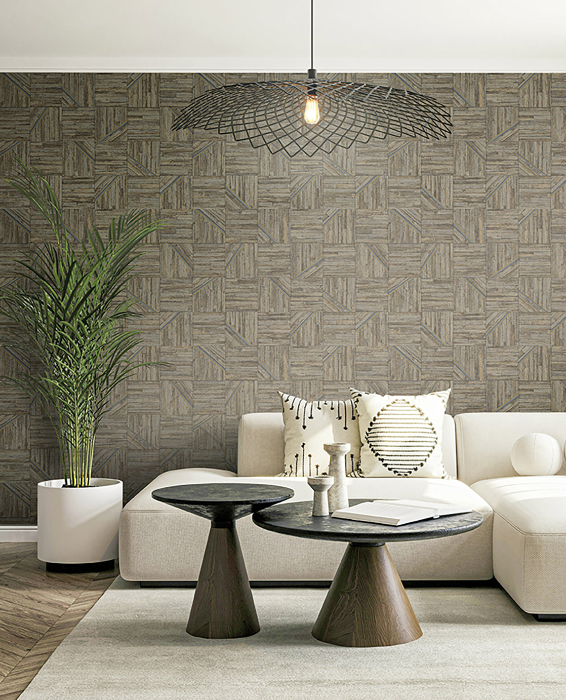 Anam - Eijffinger