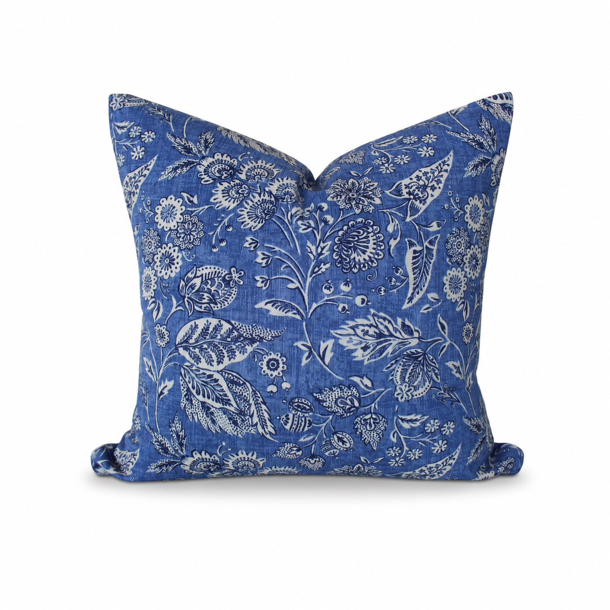 Square Pillow Cover 20" x 20" - Miraflor E-C 