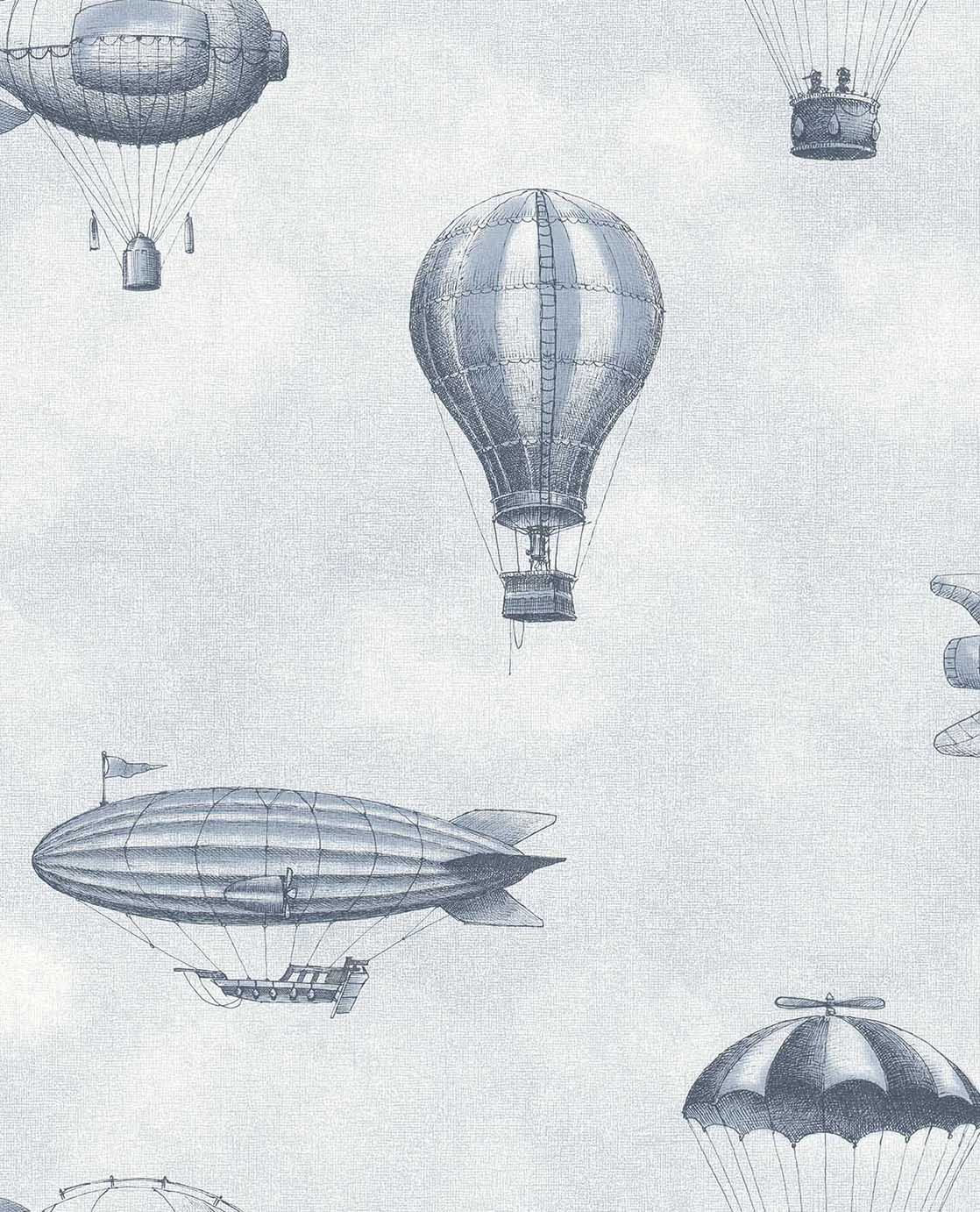 Voyage | Tiny Treasures - Eijffinger