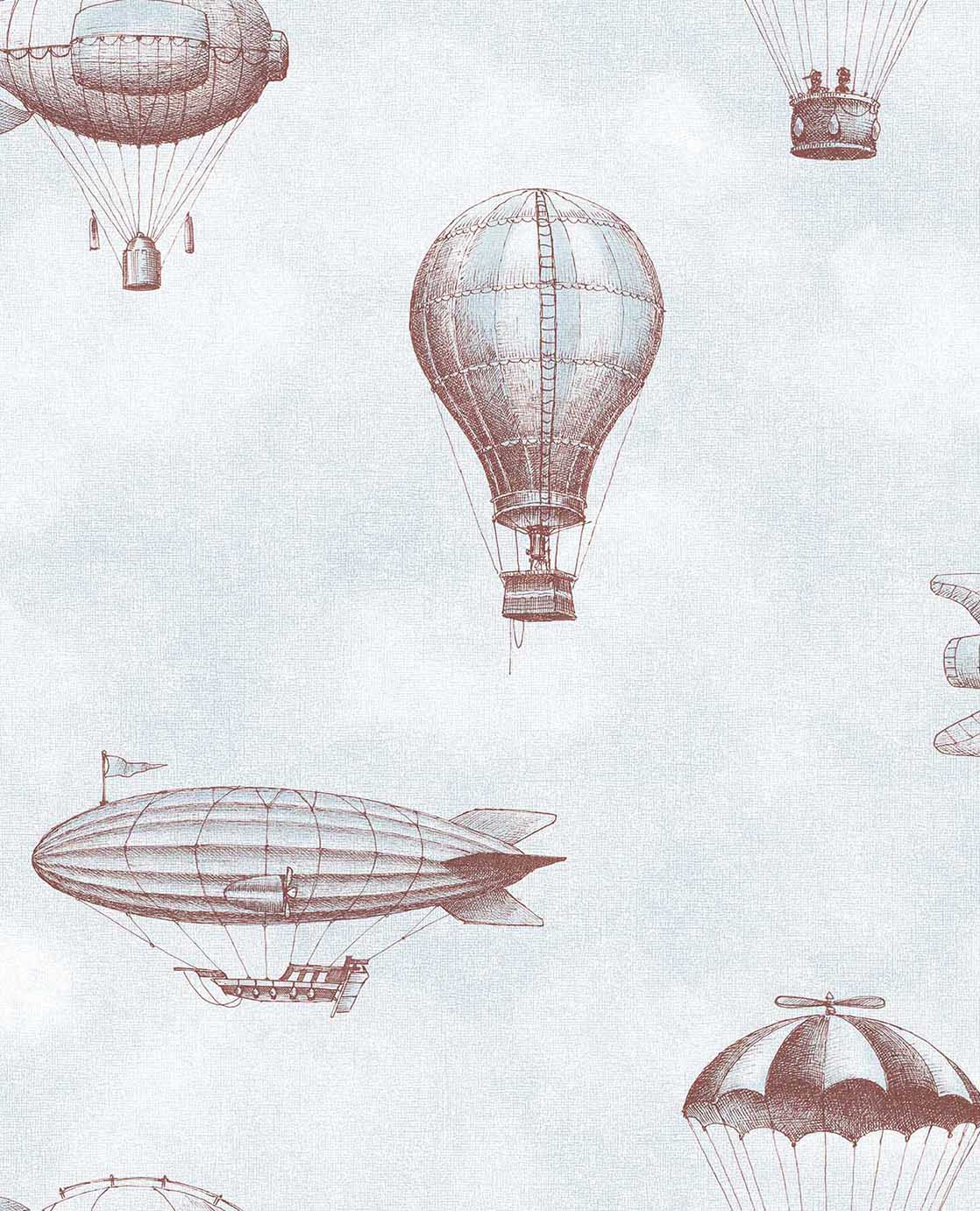 Voyage | Tiny Treasures - Eijffinger