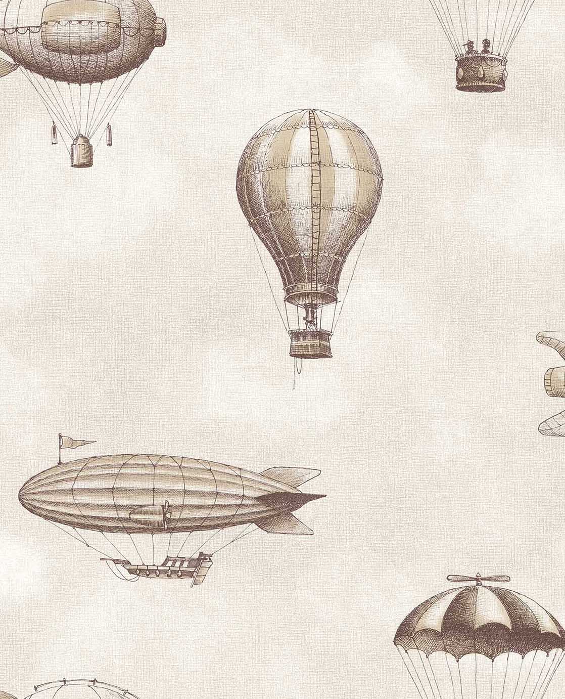 Voyage | Tiny Treasures - Eijffinger