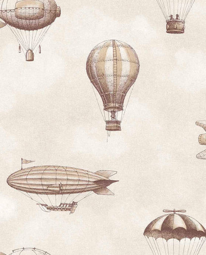 Voyage | Tiny Treasures - Eijffinger