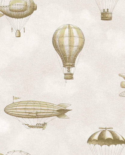 Voyage | Tiny Treasures - Eijffinger