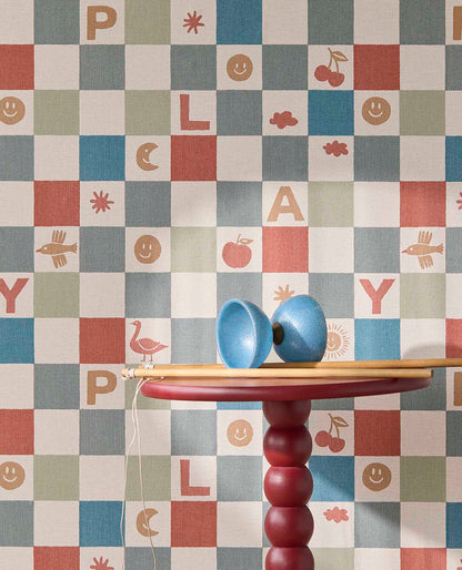 Play | Tiny Treasures - Eijffinger