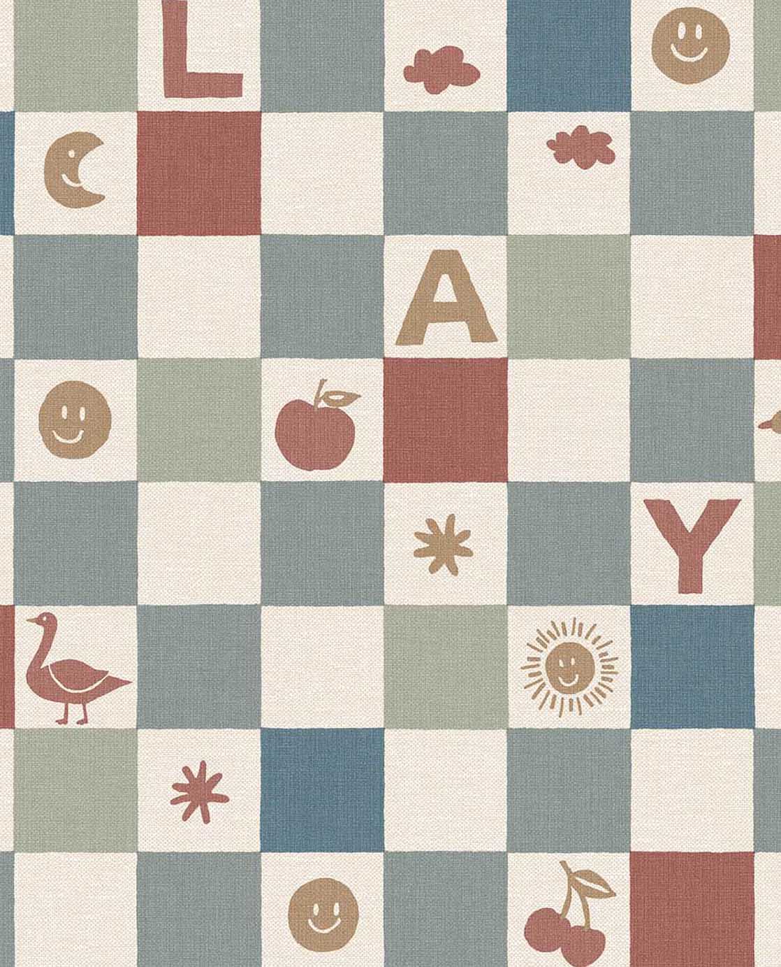 Play | Tiny Treasures - Eijffinger