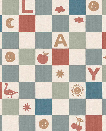Play | Tiny Treasures - Eijffinger