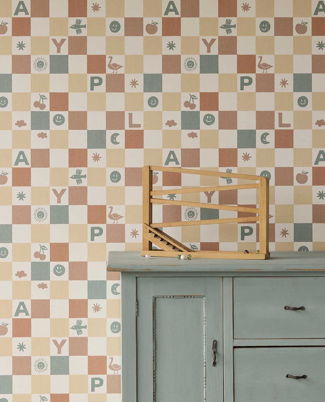 Play | Tiny Treasures - Eijffinger