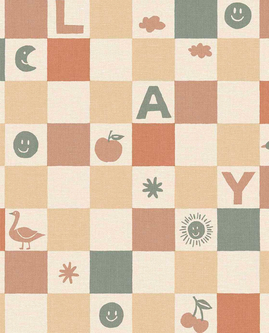 Play | Tiny Treasures - Eijffinger