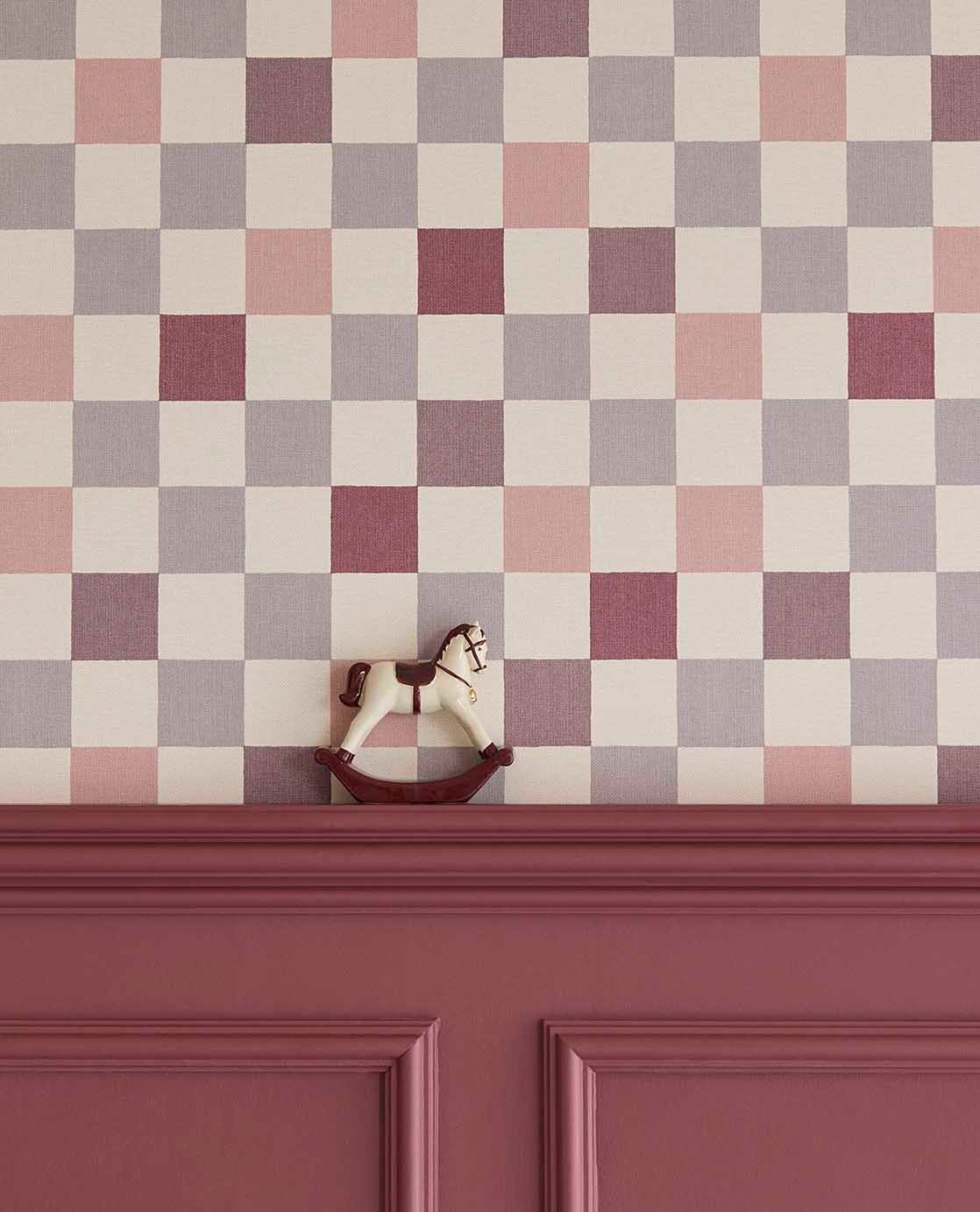 Play | Tiny Treasures - Eijffinger