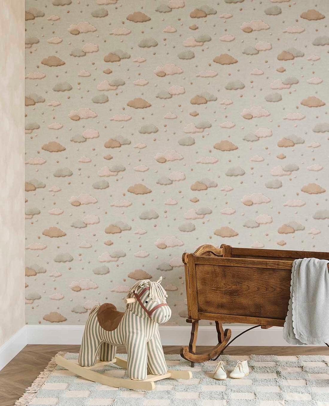 Daydream | Tiny Treasures - Eijffinger