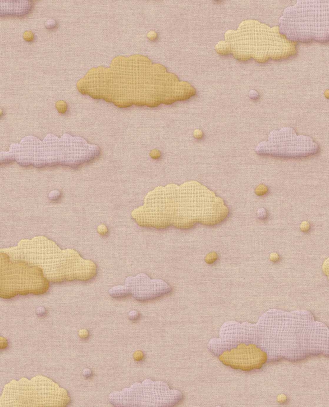 Daydream | Tiny Treasures - Eijffinger