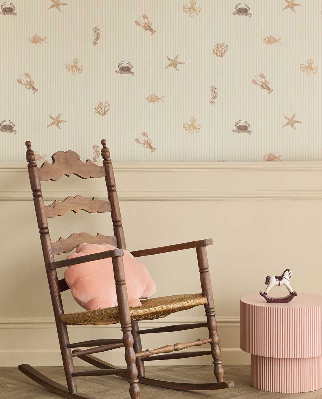 Seaside | Tiny Treasure - Eijffinger