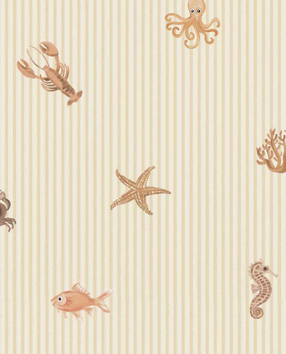 Seaside | Tiny Treasure - Eijffinger