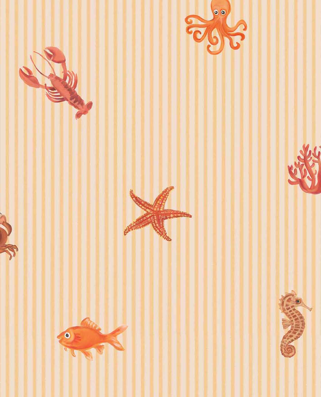 Seaside | Tiny Treasure - Eijffinger