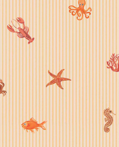Seaside | Tiny Treasure - Eijffinger