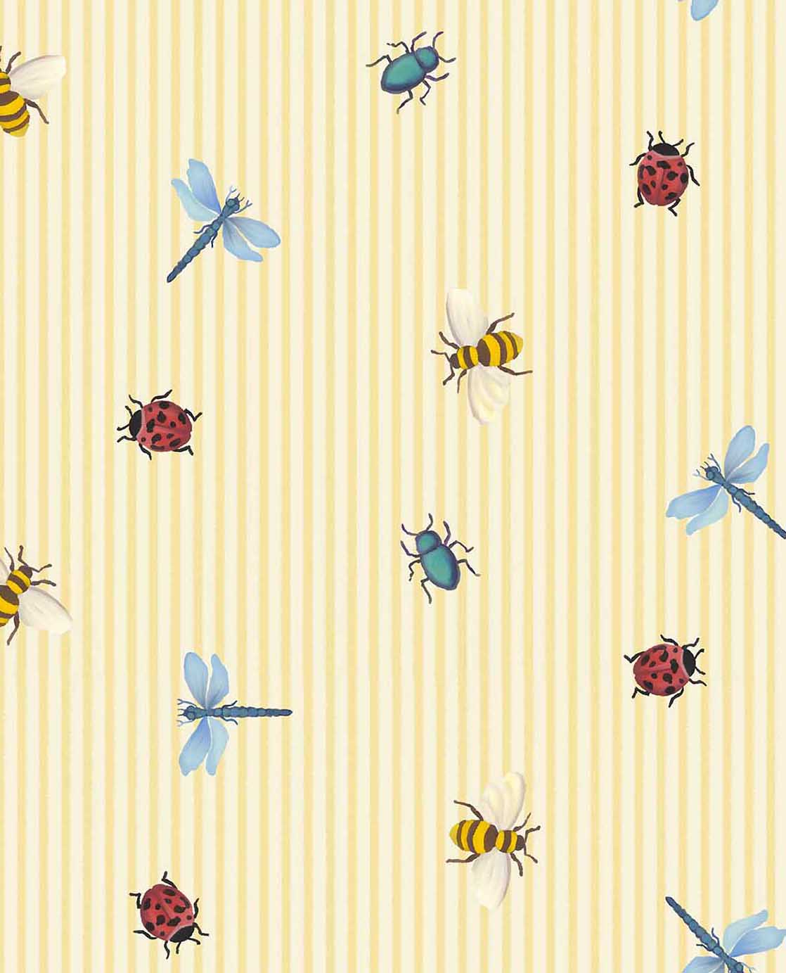 Seaside | Tiny Treasure - Eijffinger