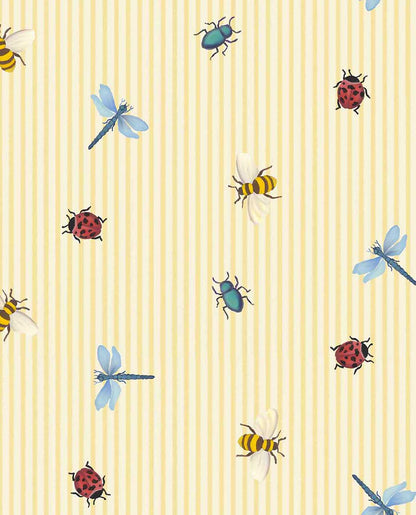 Seaside | Tiny Treasure - Eijffinger