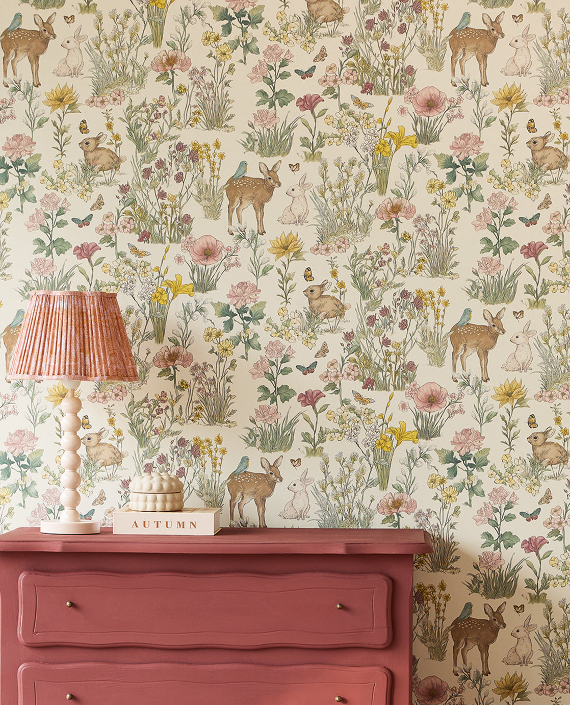 Wonderland | Tiny Treasures - Eijffinger