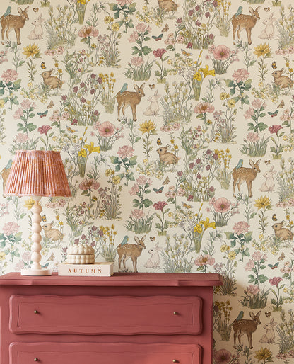 Wonderland | Tiny Treasures - Eijffinger
