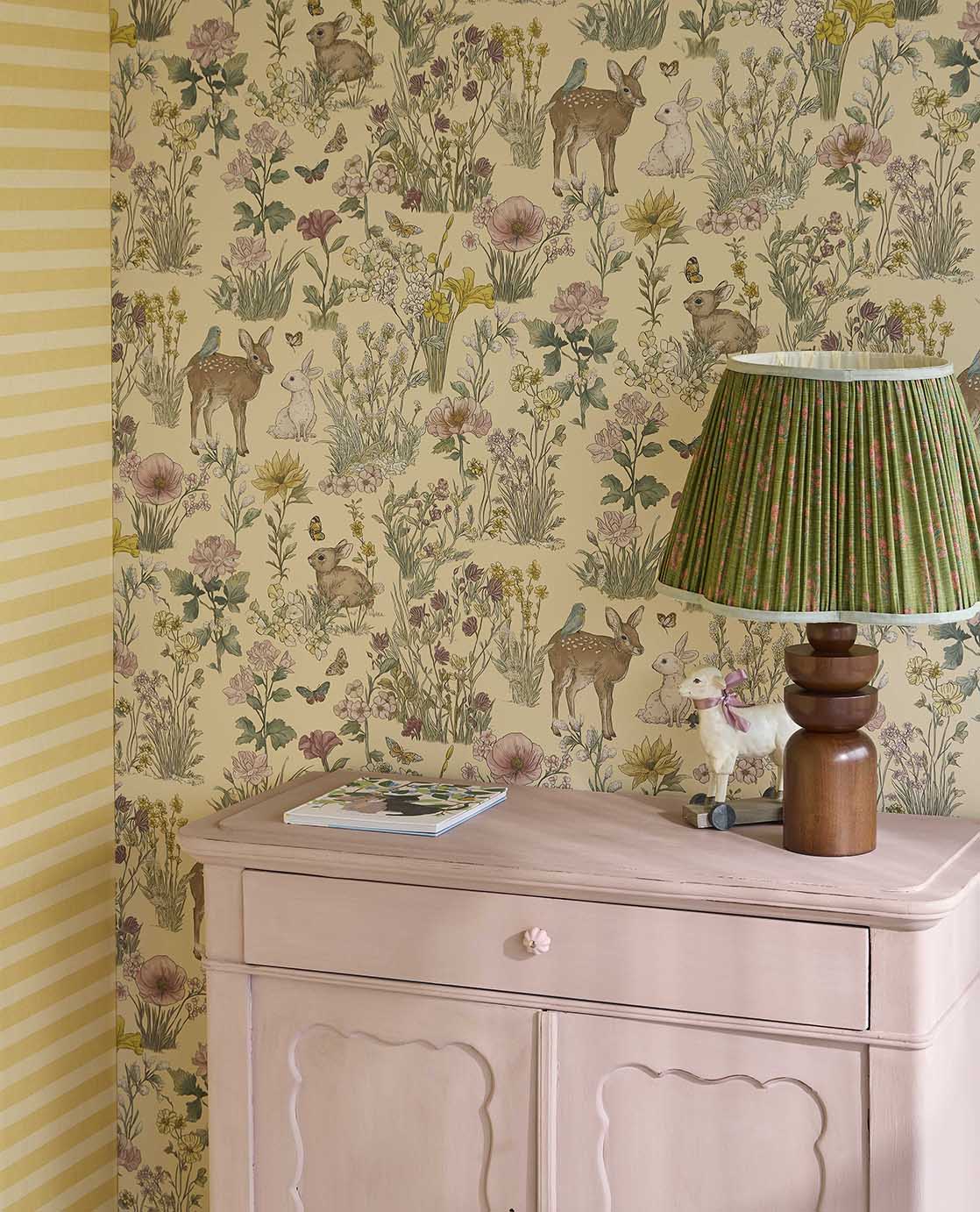 Wonderland | Tiny Treasures - Eijffinger