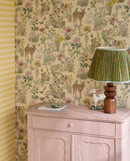 Wonderland | Tiny Treasures - Eijffinger