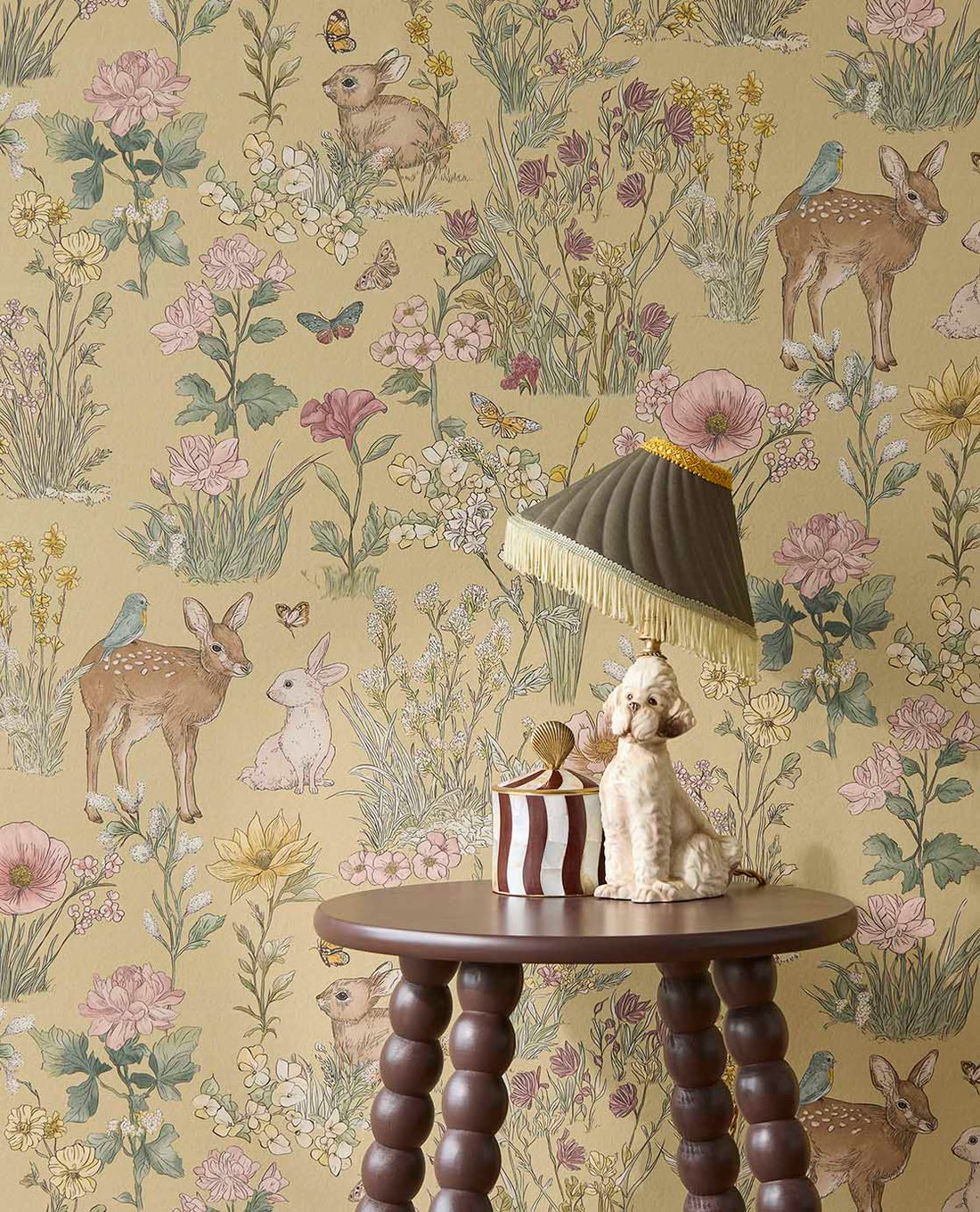 Wonderland | Tiny Treasures - Eijffinger