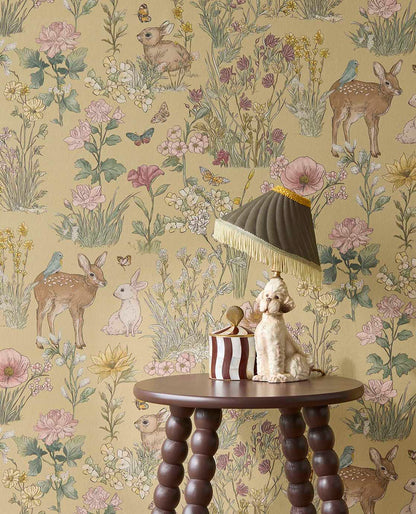 Wonderland | Tiny Treasures - Eijffinger