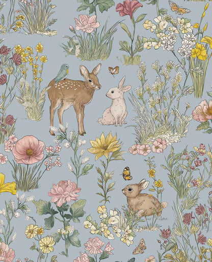Wonderland | Tiny Treasures - Eijffinger