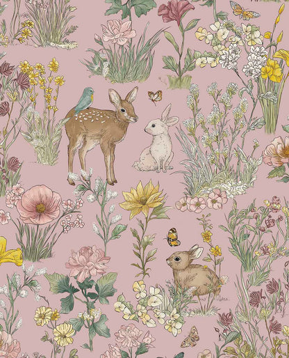Wonderland | Tiny Treasures - Eijffinger