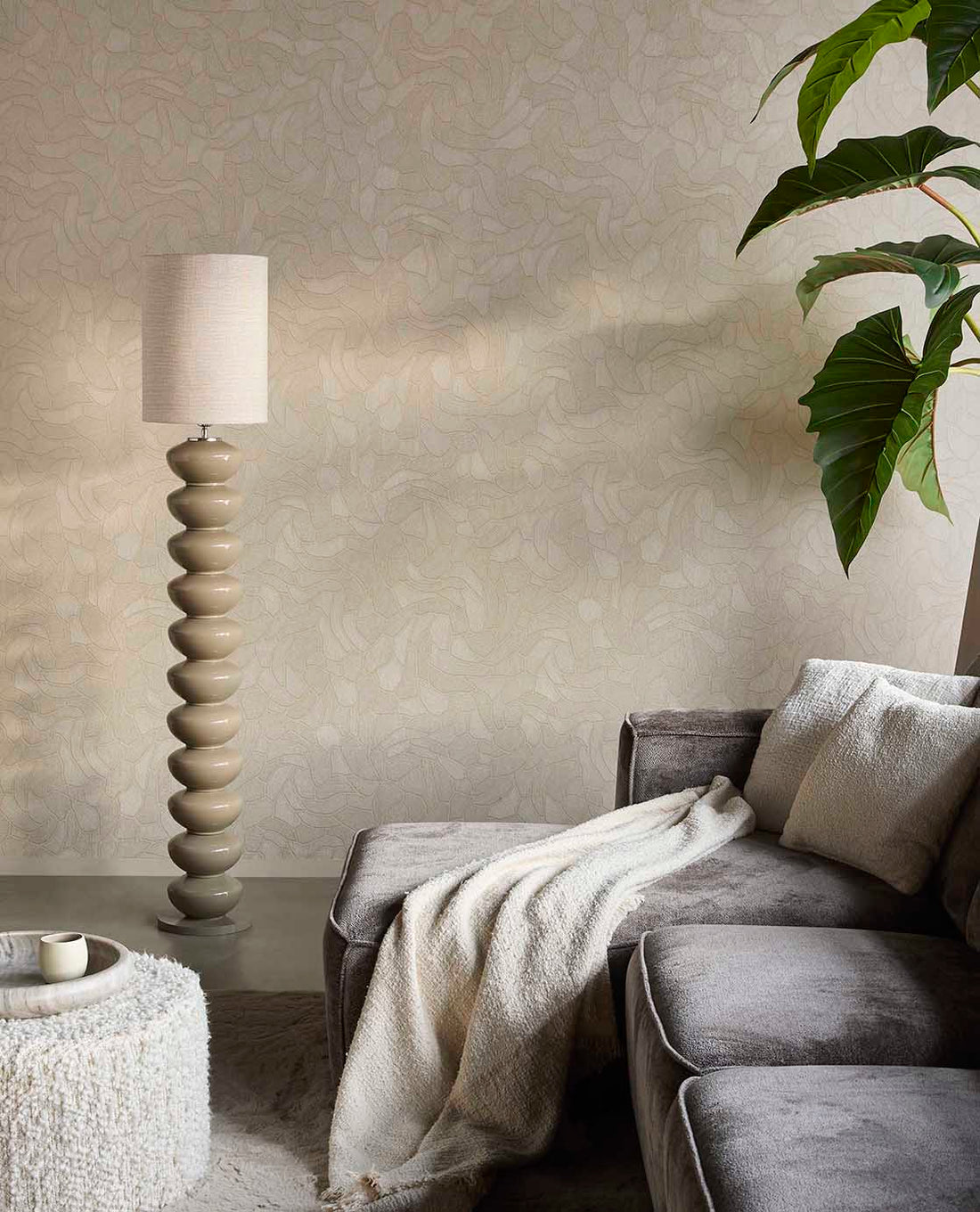 Calm Crafted - Eijffinger