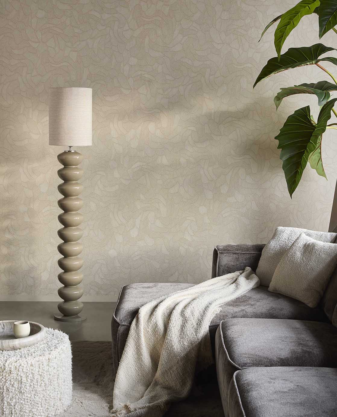 Calm Crafted - Eijffinger