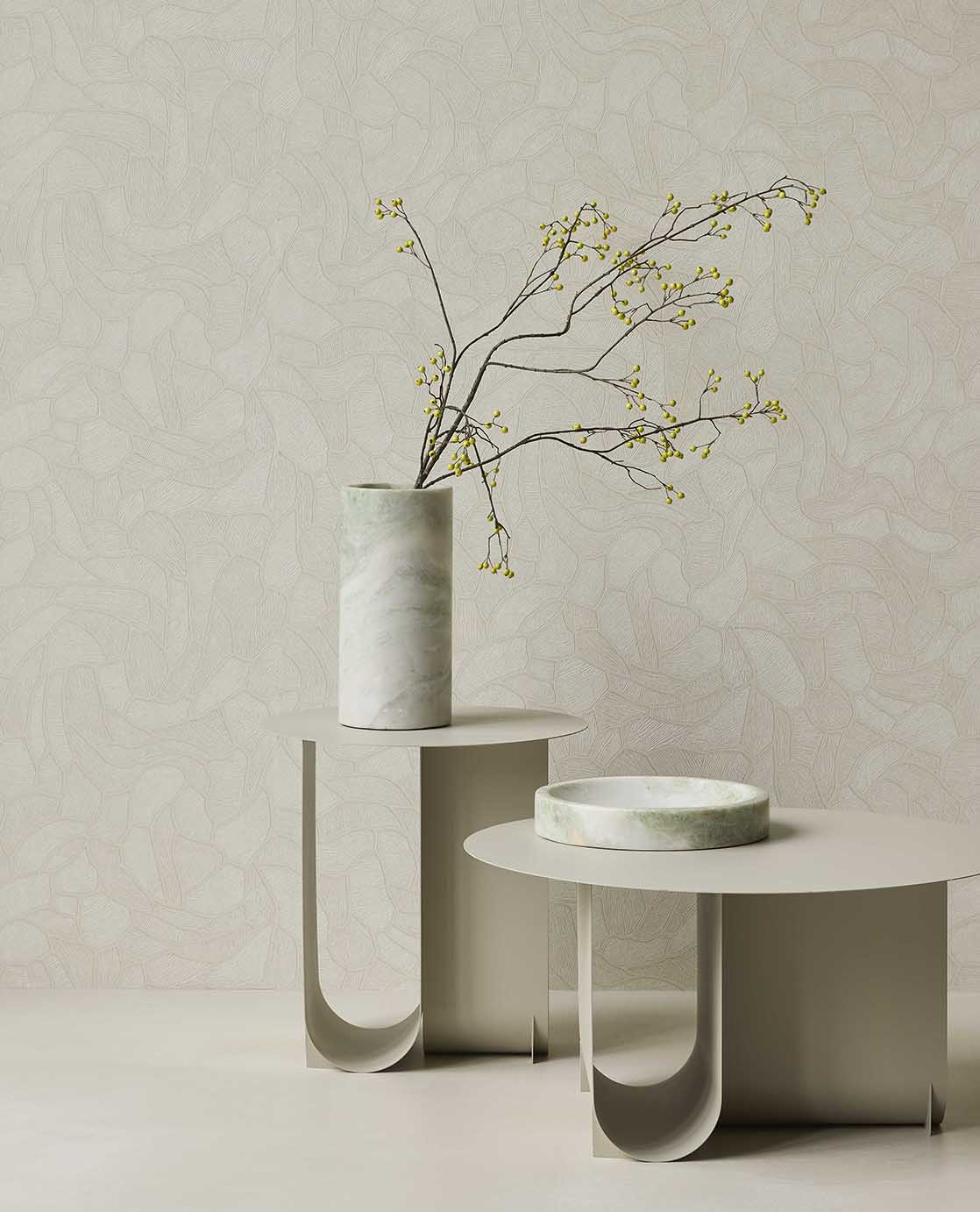 Calm Crafted - Eijffinger