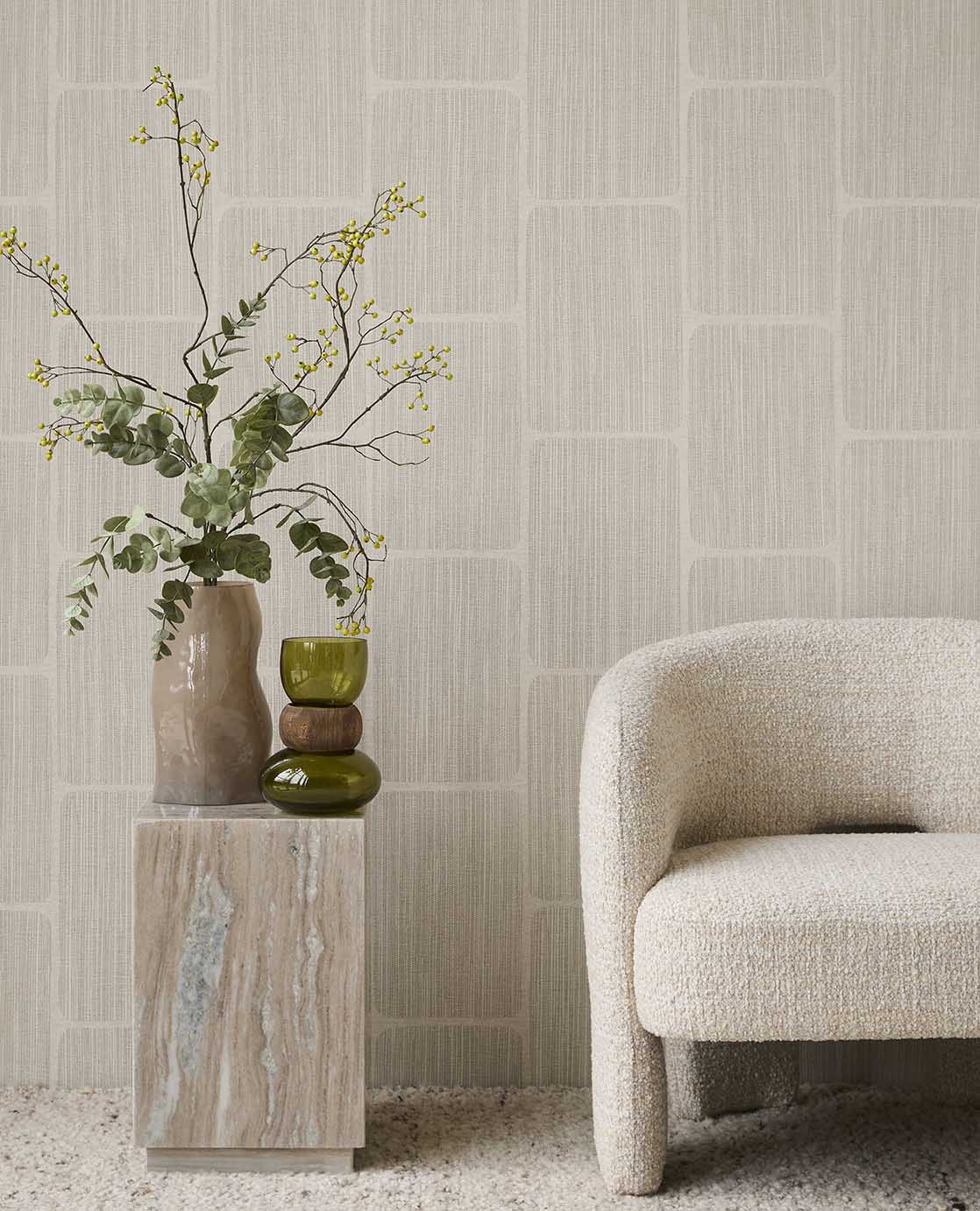Calm Crafted - Eijffinger