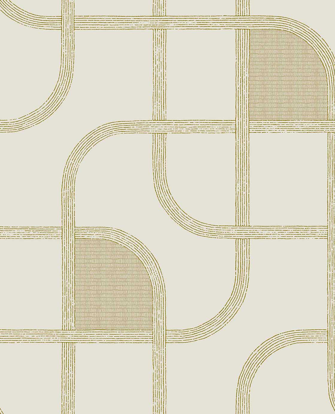 Calm Crafted - Eijffinger