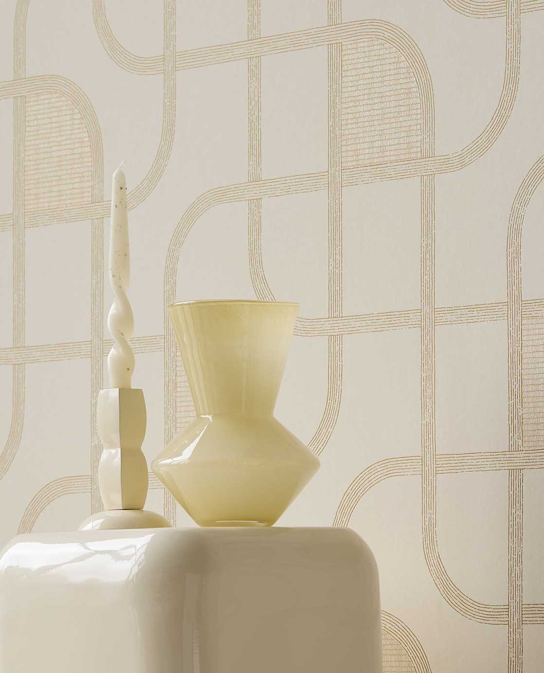 Calm Crafted - Eijffinger