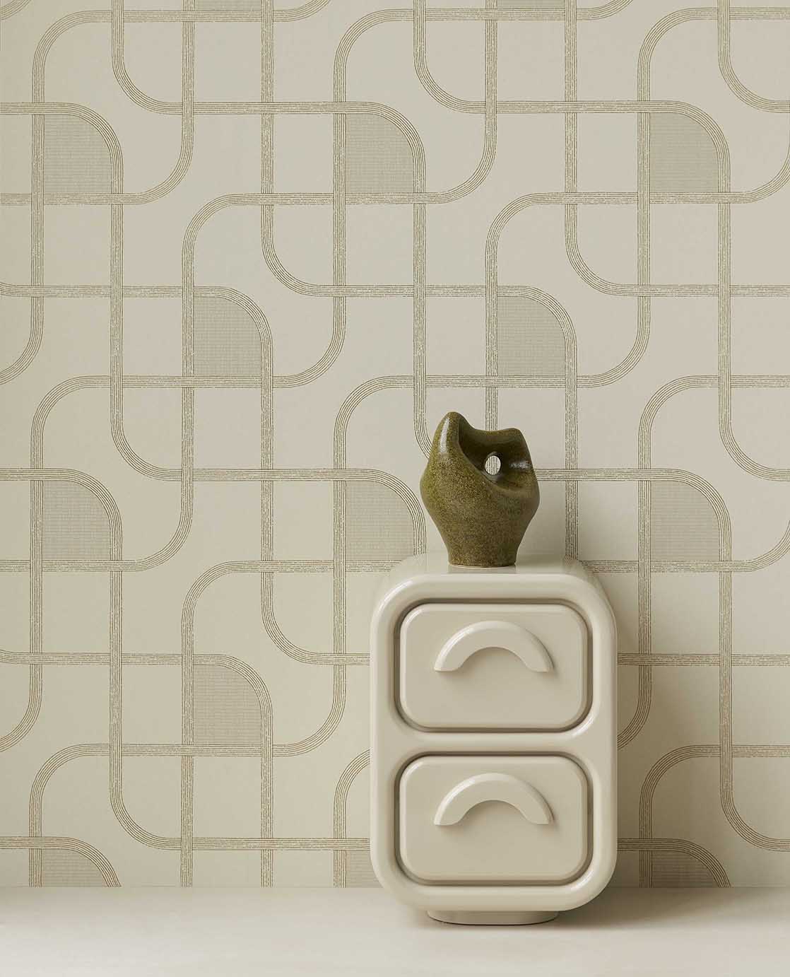 Calm Crafted - Eijffinger