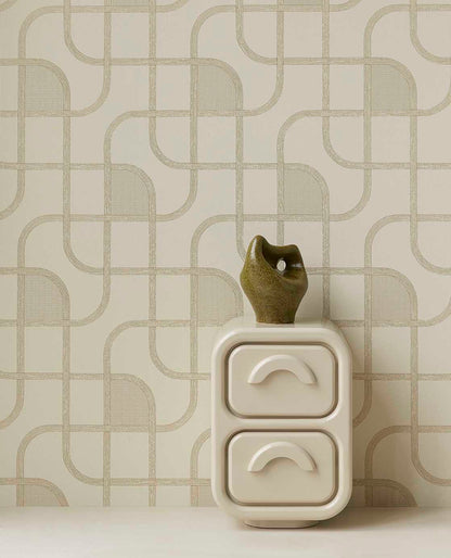 Calm Crafted - Eijffinger